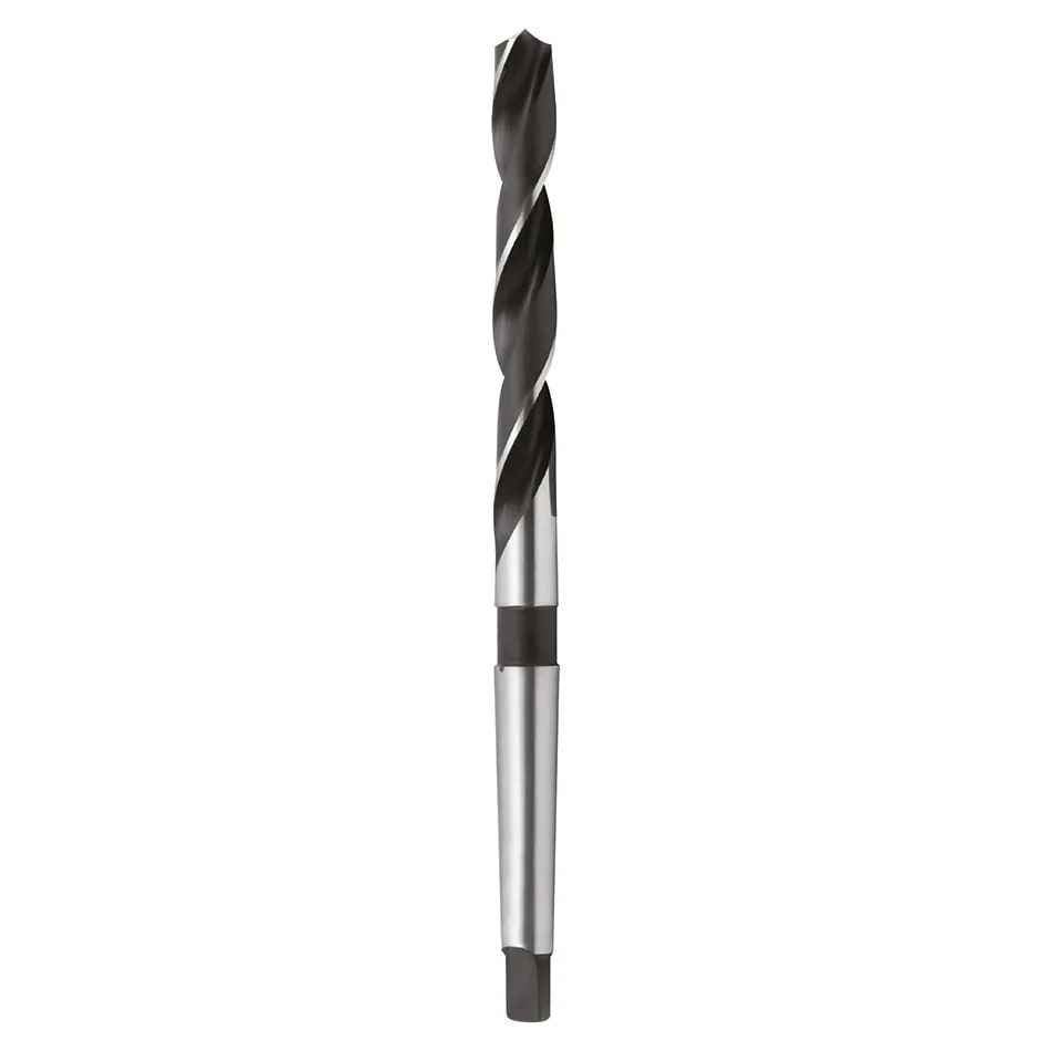 18.50mm IAT DIN345 KONİK MATKAP UCU HSS Co5