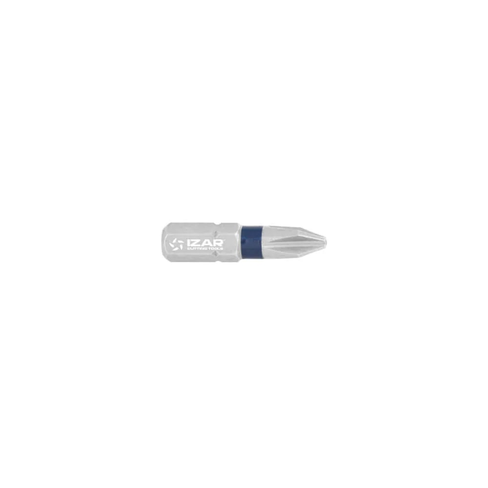 PH2 L:50 IZAR STANDART BITS UÇ (50 ADET)