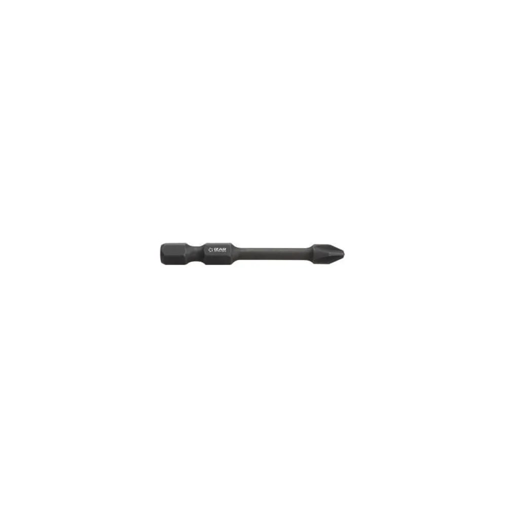 PH3 L:50 IZAR DARBELİ BITS UÇ (2 ADET)