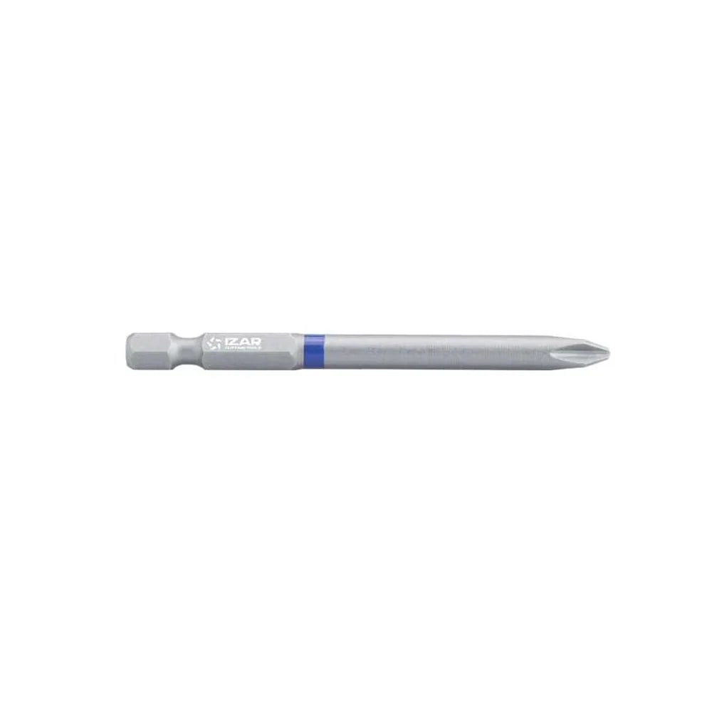 PH3 L:100 IZAR STANDART BITS UÇ (5 ADET)