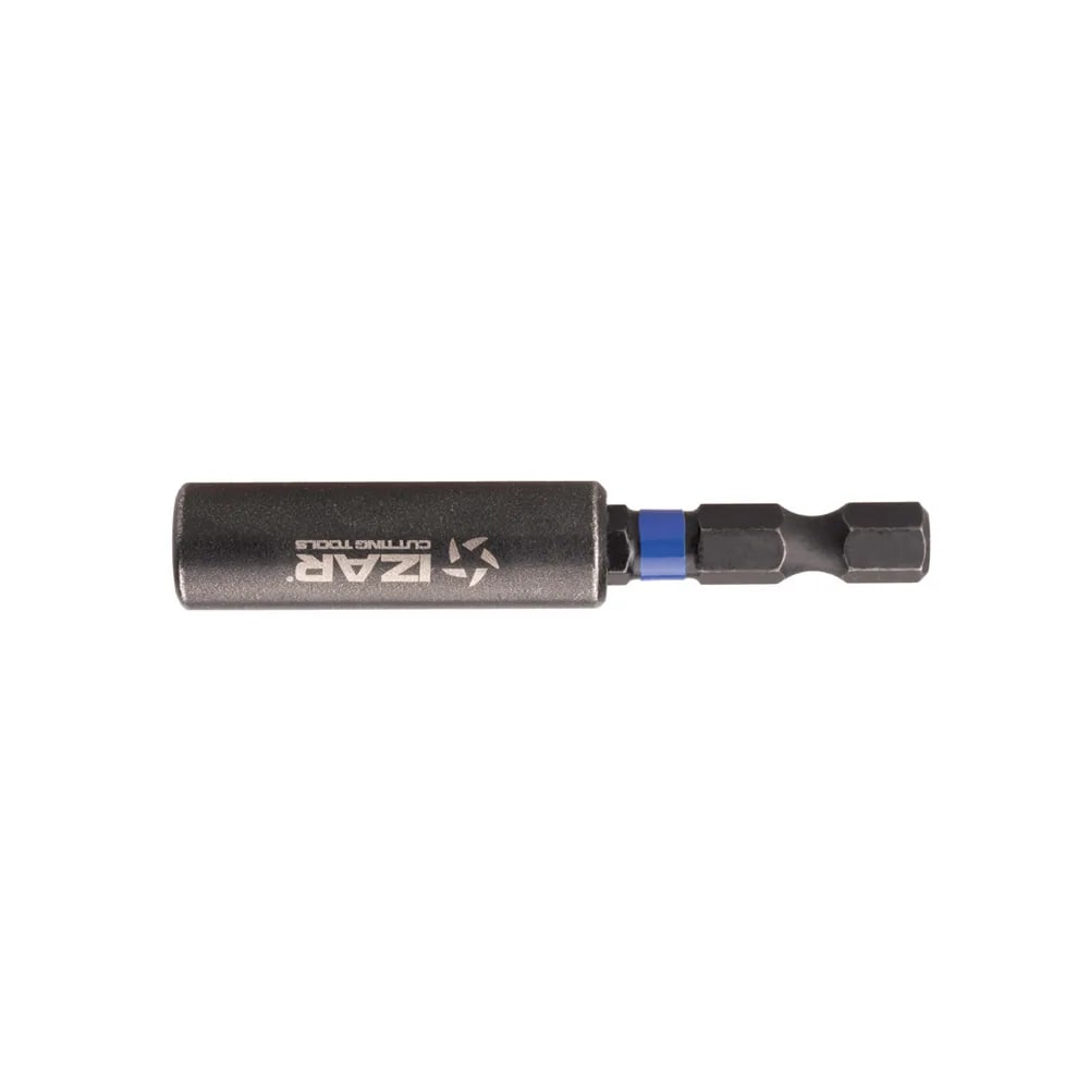 MANYETİK BITS UÇ ADAPTÖRÜ 1/4'' L:60mm