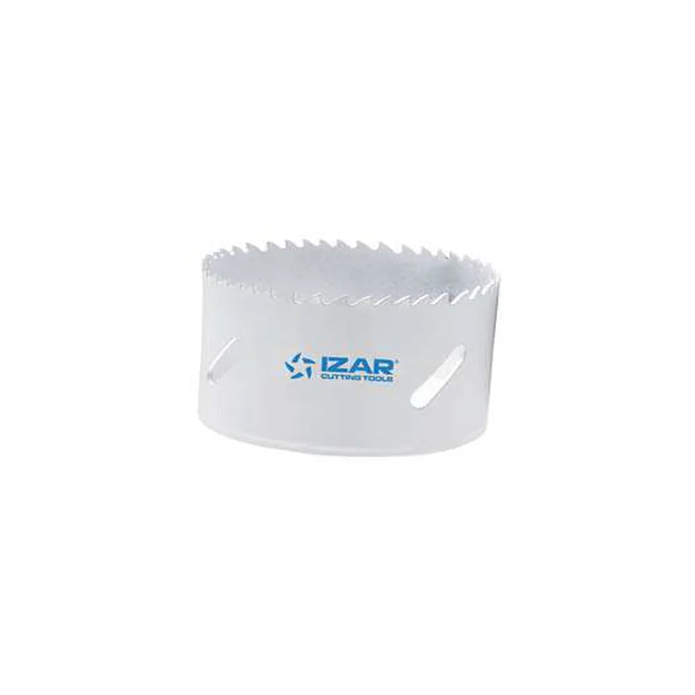 60mm IZAR BI-METAL PANÇ HSSCo8