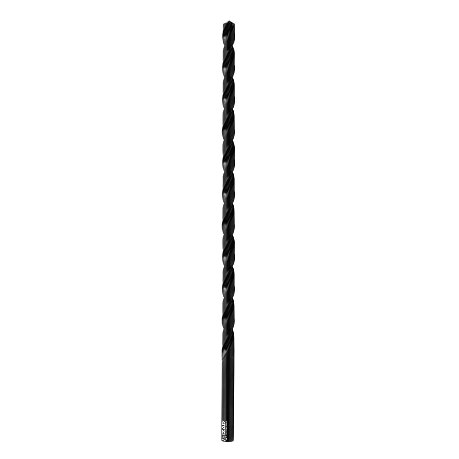 4x220mm DIN1869/2 UZUN MATKAP UCU HSS