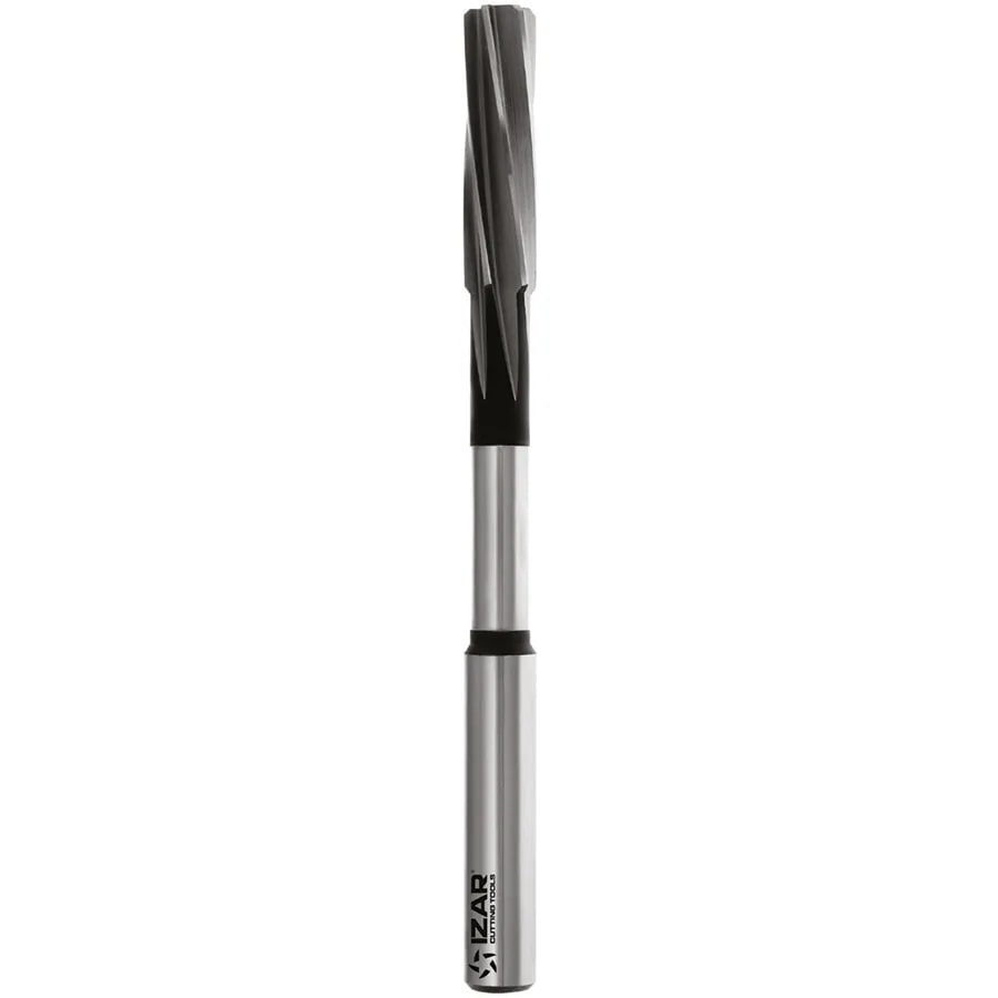 8mm IZAR DIN212D SİLİNDİRİK MAKİNA RAYBASI HSSCo5