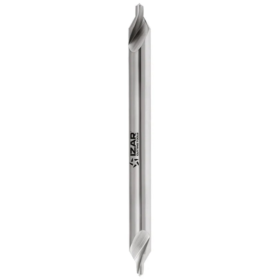 2mm IZAR DIN333A UZUN PUNTA MATKABI HSS (9318)