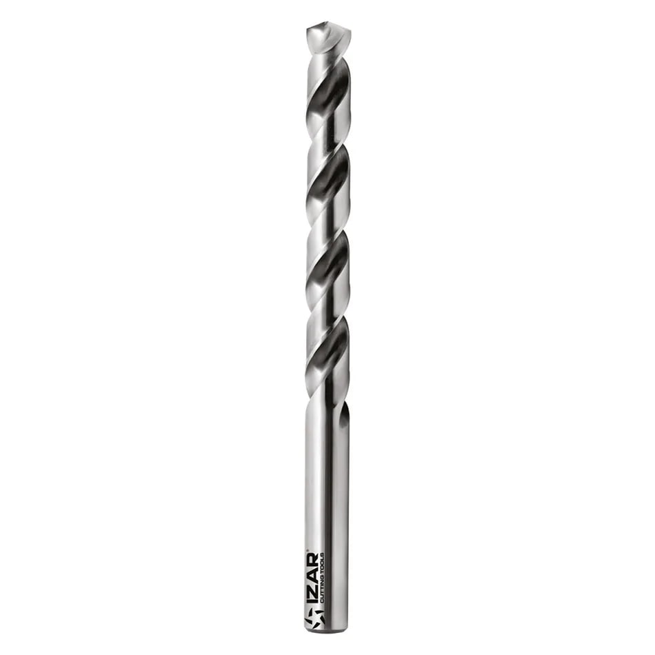 2.00mm IZAR DIN338 MATKAP UCU HSS ALUMİNYUM (1020)