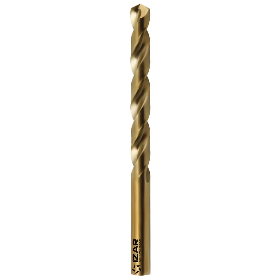 0.50mm IZAR DIN338 MATKAP UCU HSSCo5 (1016)