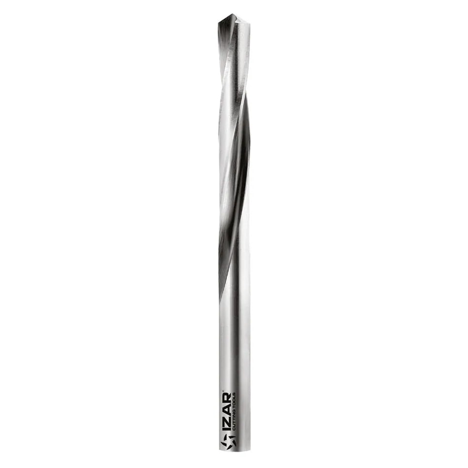 8.50mm IZAR DIN338 MATKAP UCU HSS PİRİNC (1012)
