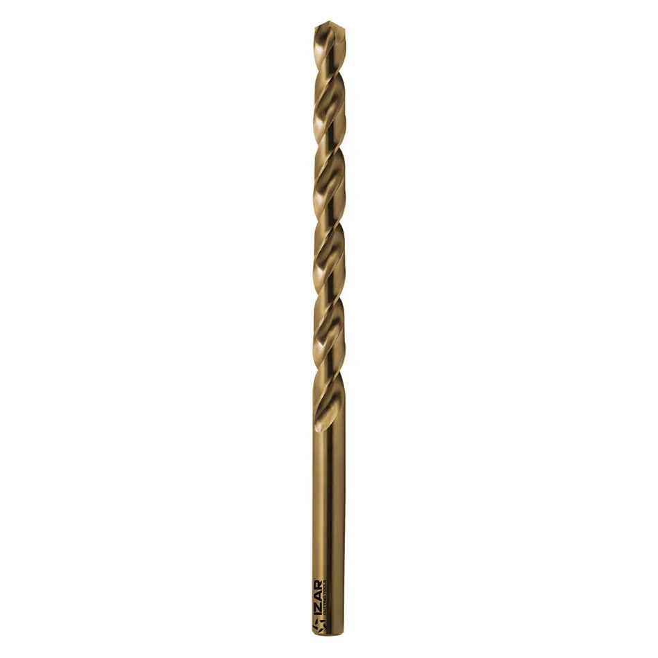 6.80mm IZAR DIN340 UZUN MATKAP UCU HSSCo5 (1036)