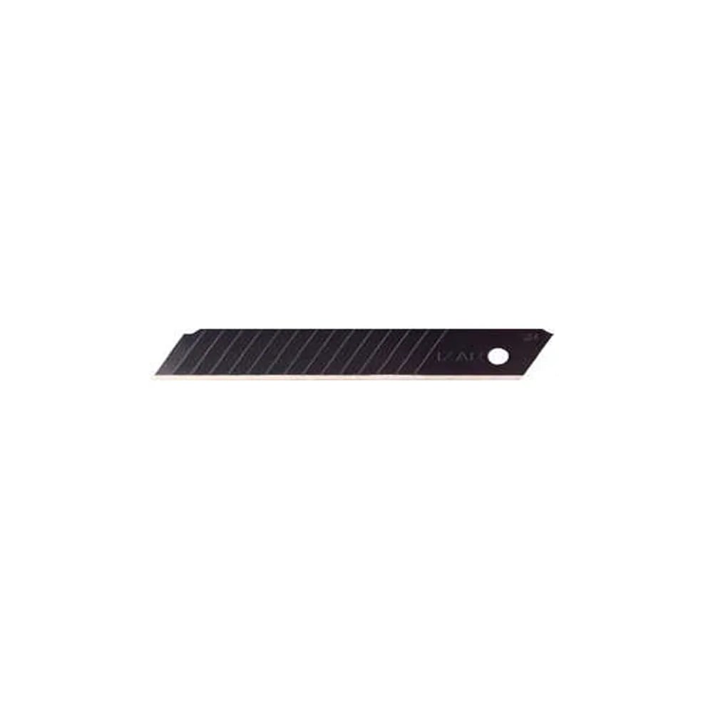 18mm IZAR MAKET BIÇAĞI YEDEK (20 ADET)