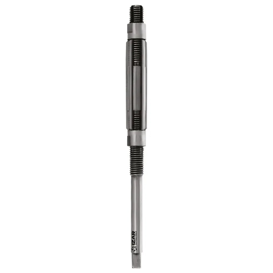 9.00-10.00mm IZAR AYARLI KOVANSIZ EL RAYBASI HSS