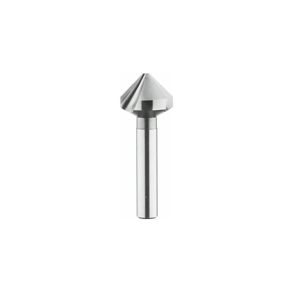 10.4mm KRAFT KARBÜR HAVŞA FREZE 90° DIN335/C