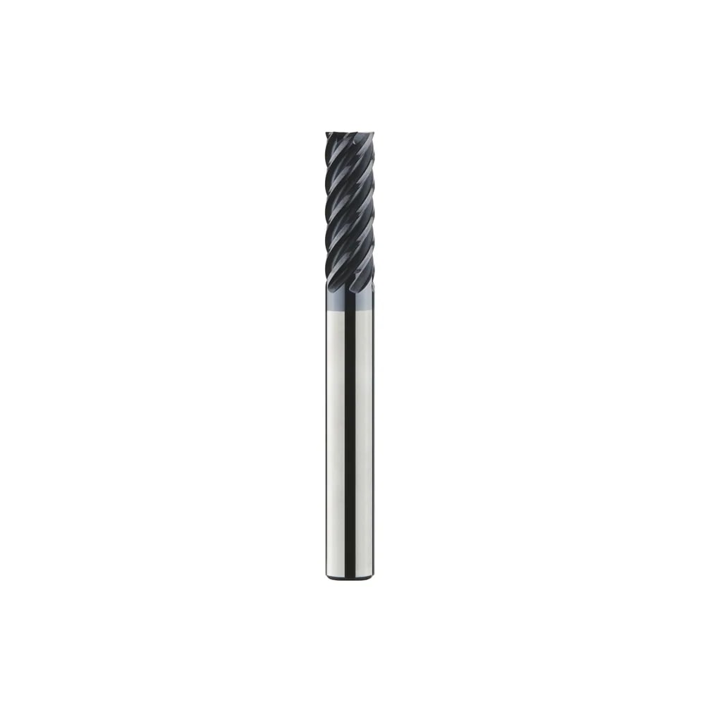 16x32x16x88mm KRAFT 6 AĞIZ TICN KARBÜR FREZE