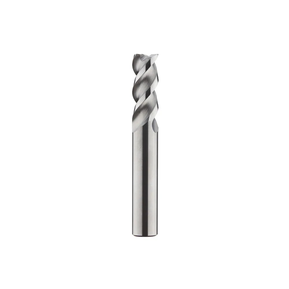 5x15x6x58mm KRAFT 3 AĞIZ ALUMİNYUM KARBÜR FREZE