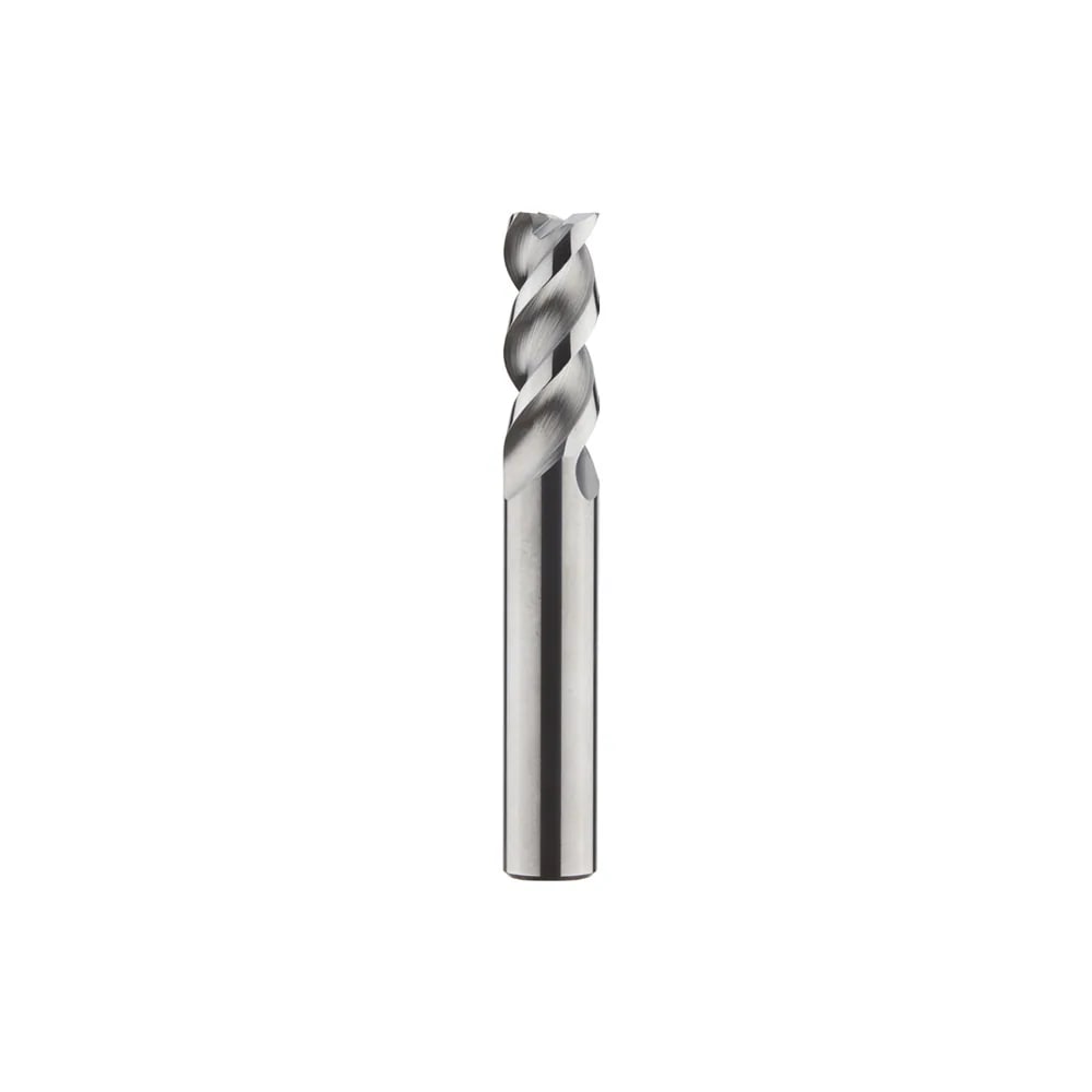 5x15x6x75mm KRAFT 3 AĞIZ UZUN ALUMİNYUM FREZE