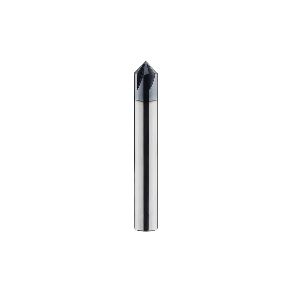 6mm KRAFT KARBÜR PAH KIRMA FREZESİ
