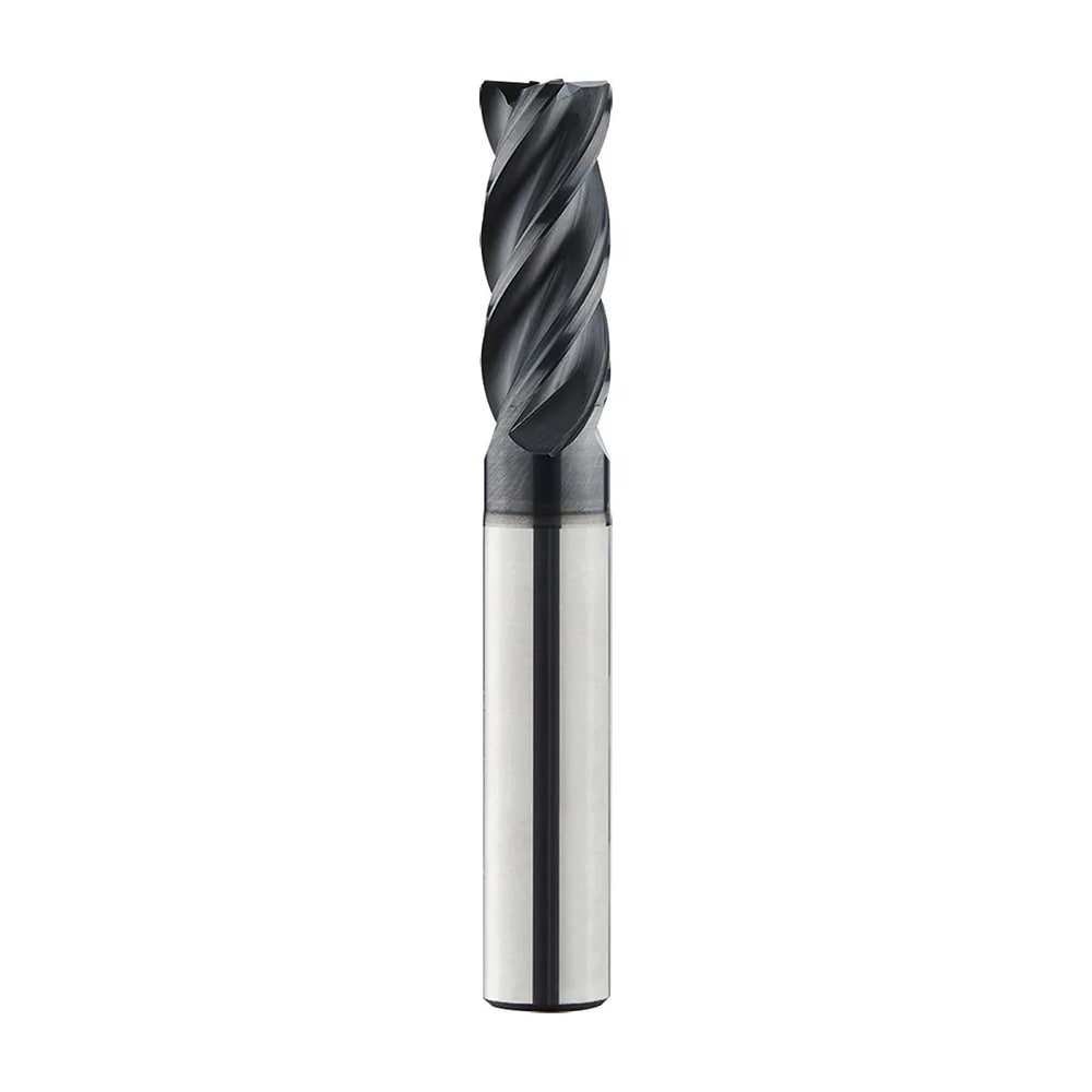 18x35x53x18x93mm KRAFT 4 AĞIZ KARBÜR FREZE 65HRC