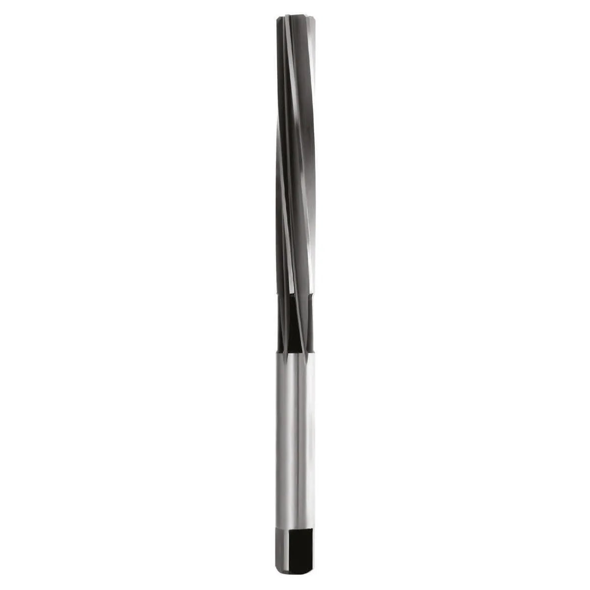 8mm KRONE SİLİNDİR SAPLI EL RAYBASI DIN206B HSS