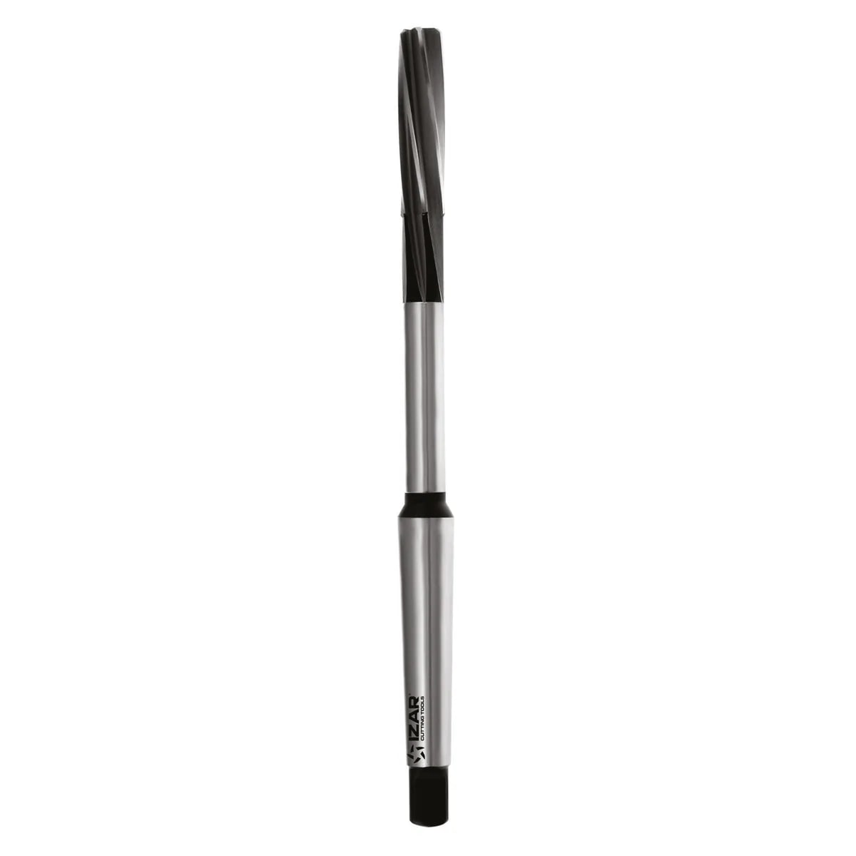 10mm KRONE KONIK SAPLI MAKİNE RAYBASI DIN208B HSS