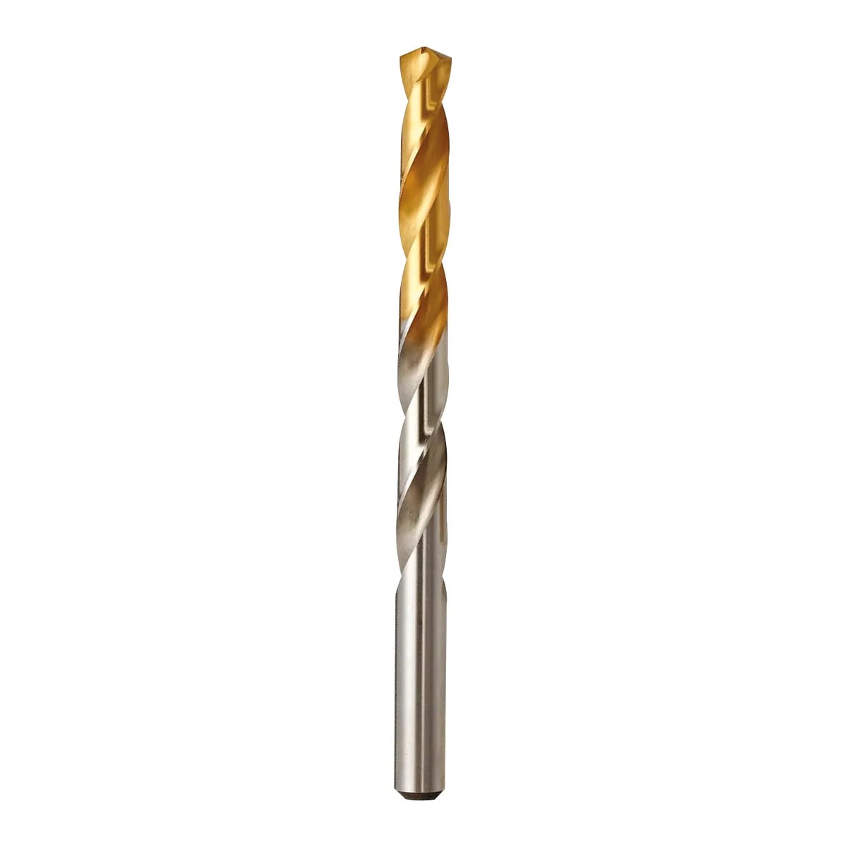 0.50mm KRONE DIN338 FULLYGROUND MATKAP UCU HSSCO5