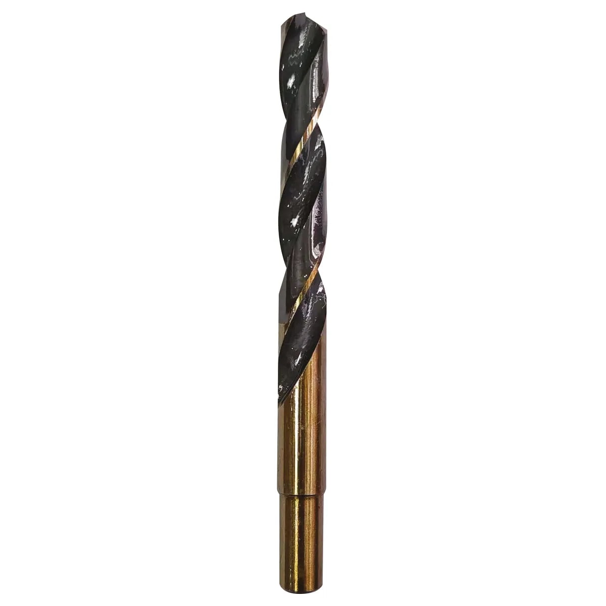 30.00mm KRONE DIN338 MATKAP UCU HSS SAP 13mm