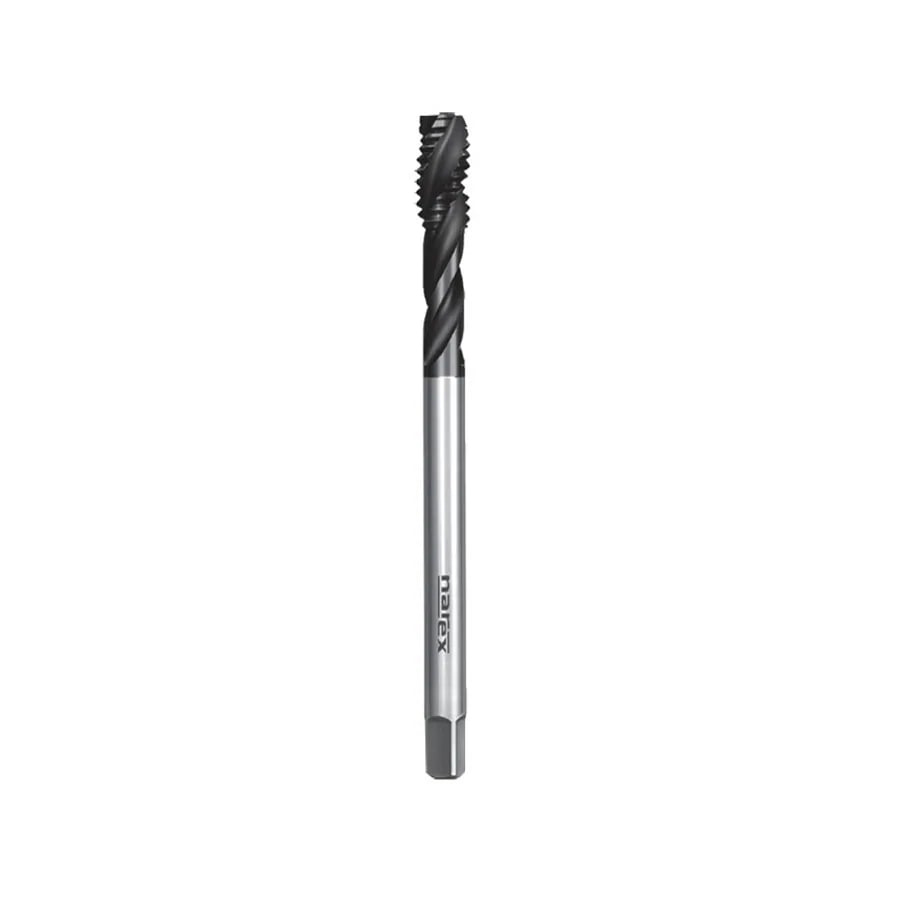 UNC1/2''-13 NAREX MAKİNE KILAVUZU HSSE TIALN (4054)