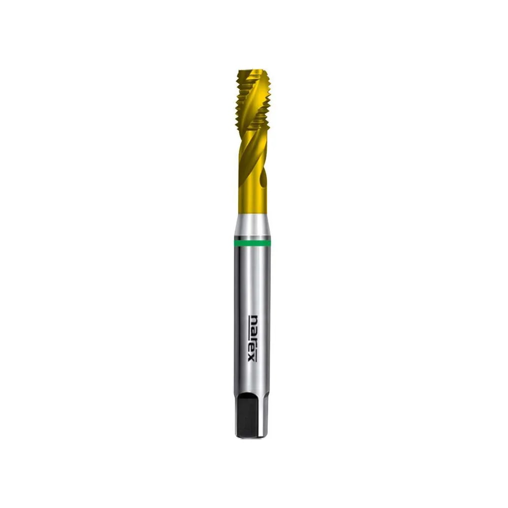 M10 NAREX MAKİNE KILAVUZU DIN371/C 35° UNI (2210)