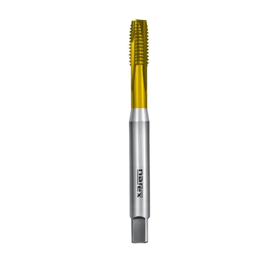 M4.5 NAREX MAKİNE KILAVUZU DIN371/B HSSE TİN(1500)