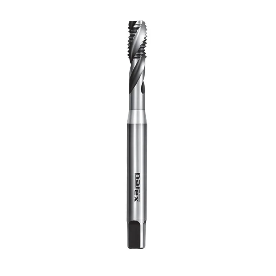 M2 NAREX MAKİNE KILAVUZU DIN371/C 35° HSSE (2050)