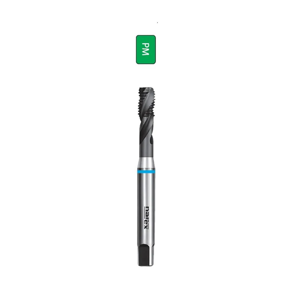 M10 NAREX MAKİNA KILAVUZU DIN371/C HSSE IKZN(2320)