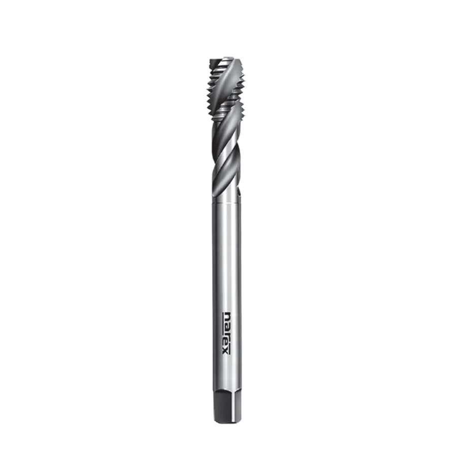 M39 NAREX MAKİNE KILAVUZU DIN376/C 35° HSSE (4050)