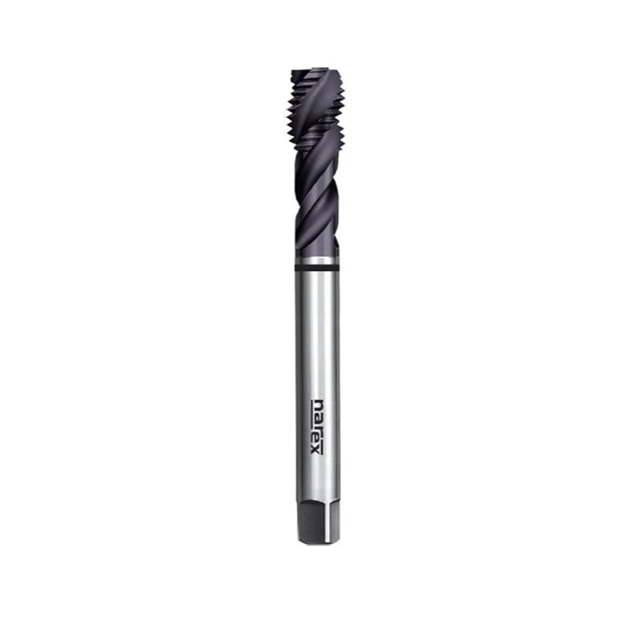 M12 NAREX MAKİNE KILAVUZU DIN376/C 35° PM (4870)