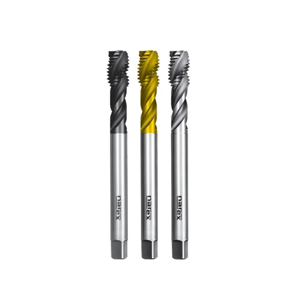 UNF No.5-44 NAREX MAKİNE KILAVUZU DIN371/C (3005)