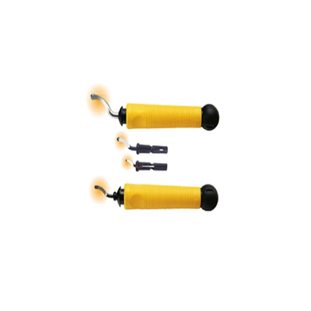 DT-SD CP RASPA SETİ