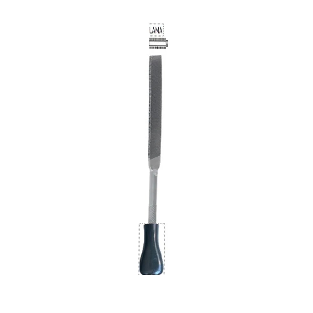 160mm TOME LAMA SAATÇİ EĞE SAPLI