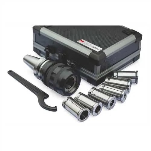 BBT40-C32-105 HARLINGEN RULMANLI TUTUCU SET
