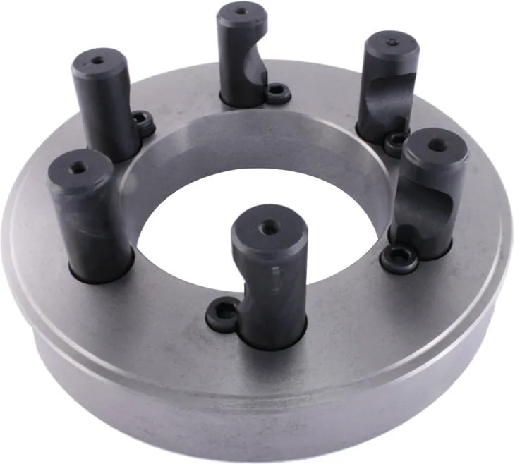 315-6 AYNA BAĞLAMA FLANŞI CAMLOCK DIN55029