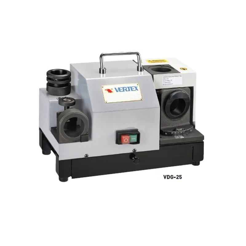 12-25mm VERTEX MATKAP BİLEME MAKİNASI