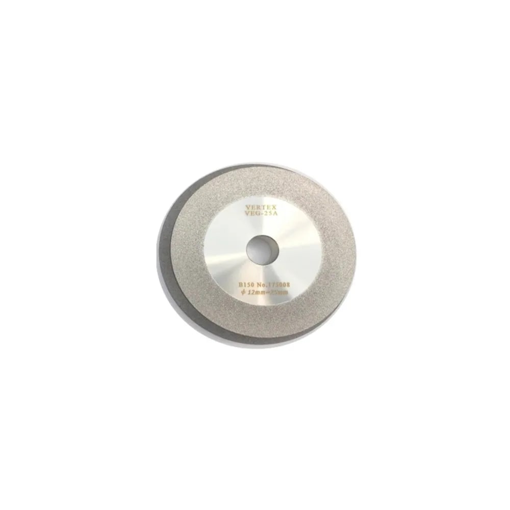 VEG-25BSV VERTEX CBN270 YEDEK ÇANAK TAŞ HSS