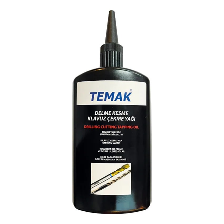 KESME YAĞI 460 ML