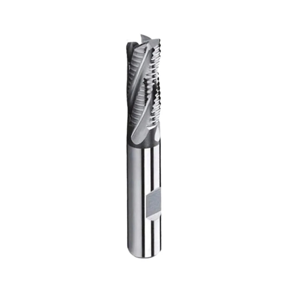 12mm ZPS KISA KABATALAS FREZE DIN844NR HSSCo8