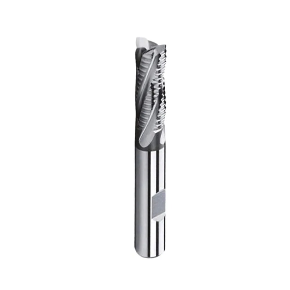 14mm ZPS UZUN KABATALAS FREZE DIN844NR HSSCo8