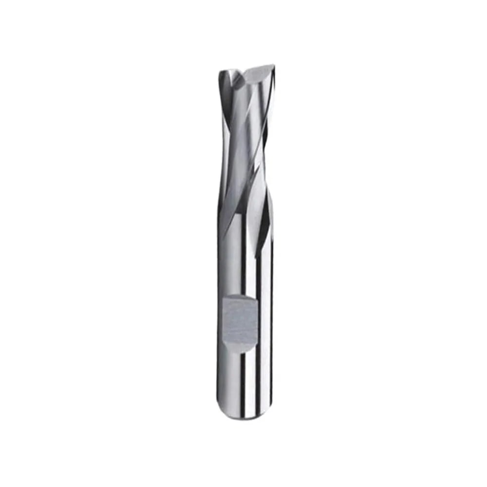 7x16mm ZPS 2 AĞIZ UZUN DELIK FREZE DIN327 HSSCo8