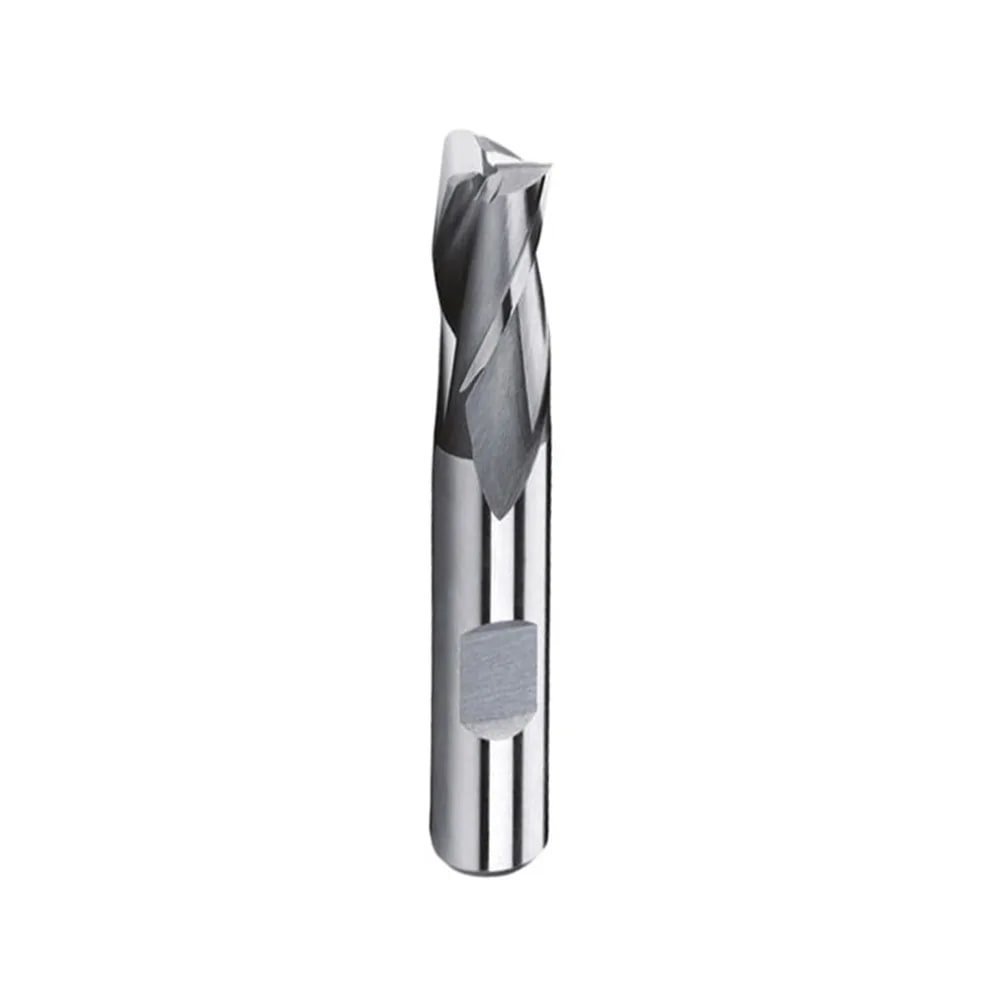 18mm ZPS 3 AĞIZ KISA DELIK FREZE DIN327 HSSCo8