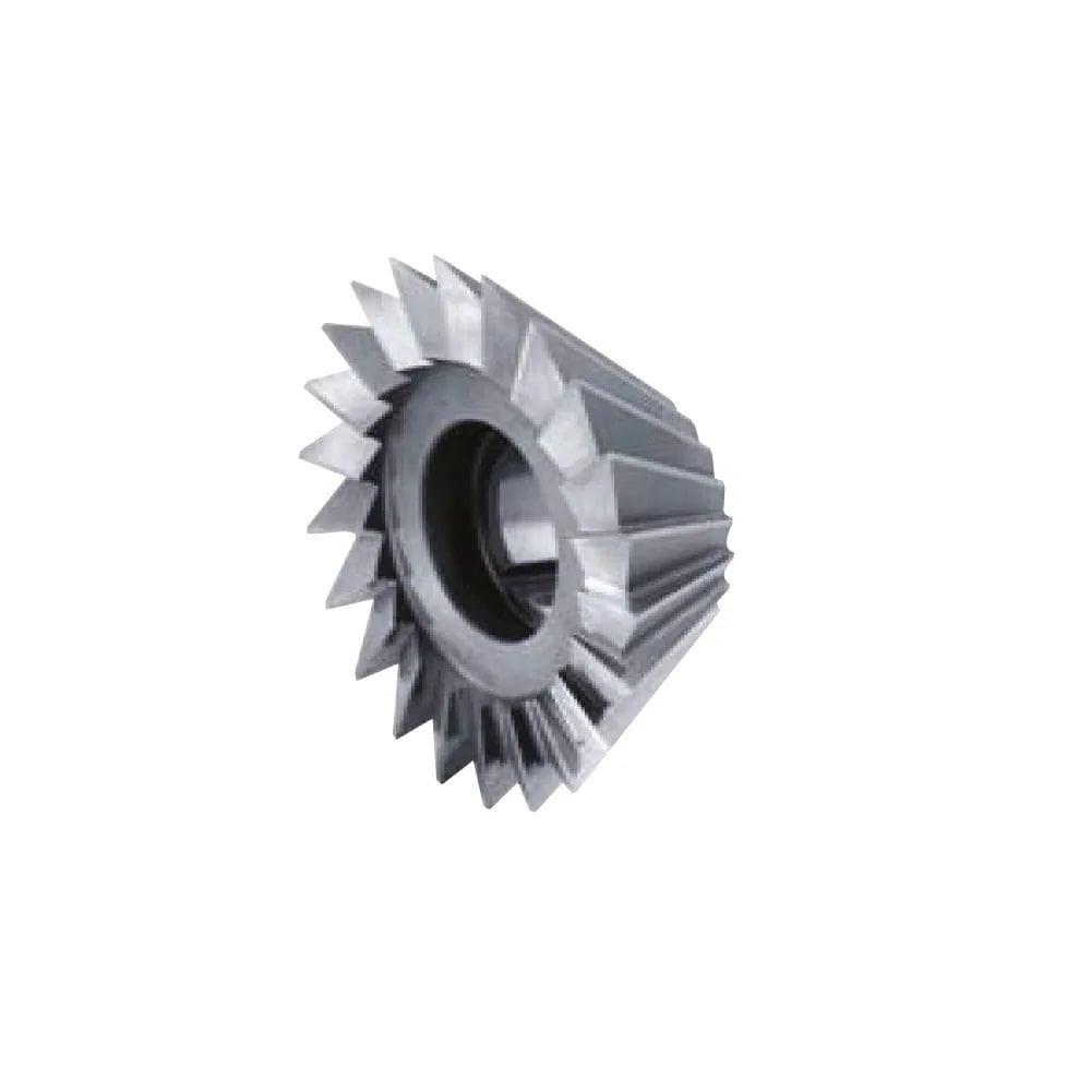 45°x63mm ZPS KONIK ALIN FREZE DIN842 HSS