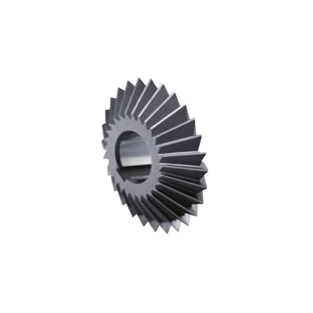 120°x100mm ZPS PRİZMA FREZE DIN847 HSS