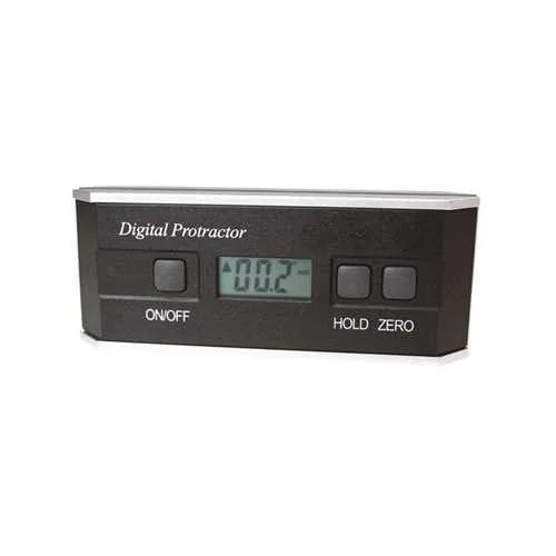 150x0.10mm DİJİTAL AÇI ÖLÇER
