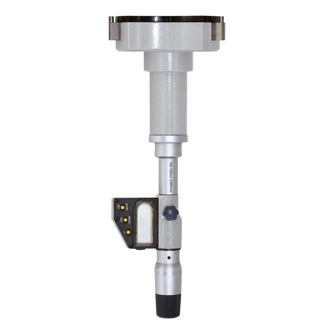 150-175mmx0.001 3-NOKTA TEMASLI DİJİTAL MİKROMETRE