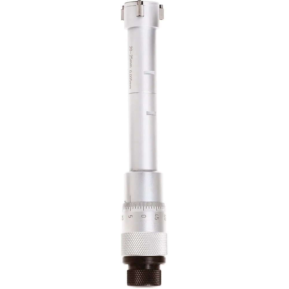 16-20mmx0.001 3-NOKTA TEMASLI MEKANİK MİKROMETRE