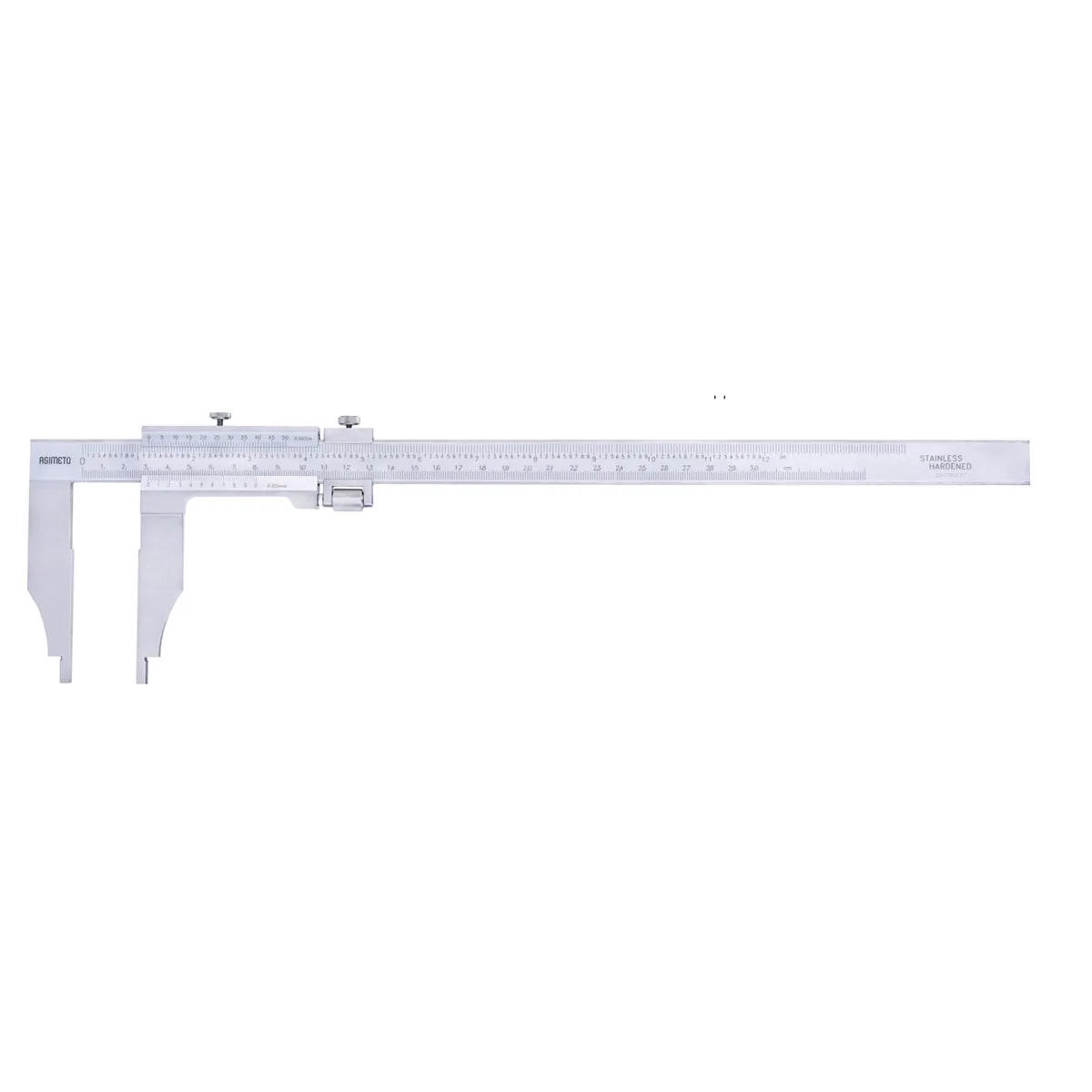 0-1000mmx0.05 AĞIR İŞ MEKANİK KUMPAS